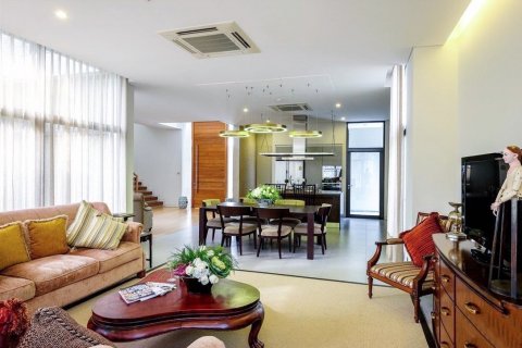 Condominio de 2 dormitorios en Bangkok, Tailandia № 143422 - foto 4