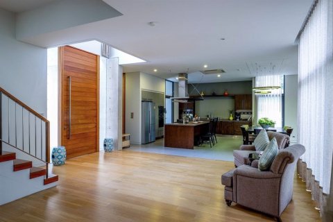 Condominio de 2 dormitorios en Bangkok, Tailandia № 143422 - foto 9