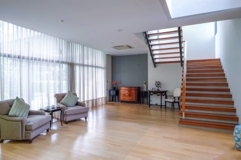 Condominio de 2 dormitorios en Bangkok, Tailandia № 143422 - foto 10