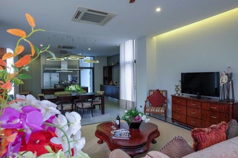 Condominio de 2 dormitorios en Bangkok, Tailandia № 143422 - foto 5