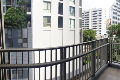 Condominio de 2 dormitorios en Bangkok, Tailandia № 143422 - foto 15
