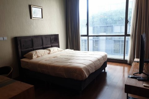 Condominio de 2 dormitorios en Bangkok, Tailandia № 143422 - foto 7
