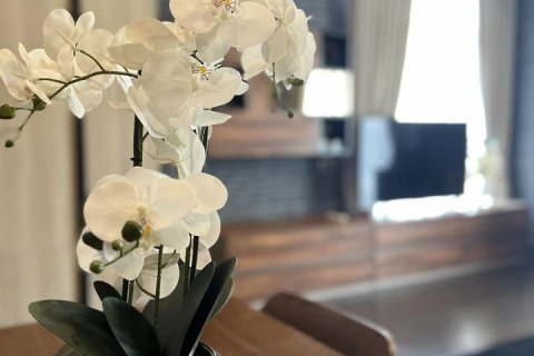 Condominio de 2 dormitorios en Bangkok, Tailandia № 143416 - foto 8