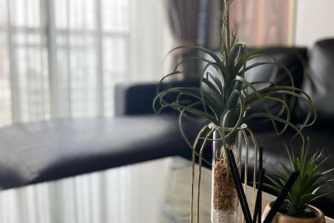 Condominio de 2 dormitorios en Bangkok, Tailandia № 143416 - foto 7