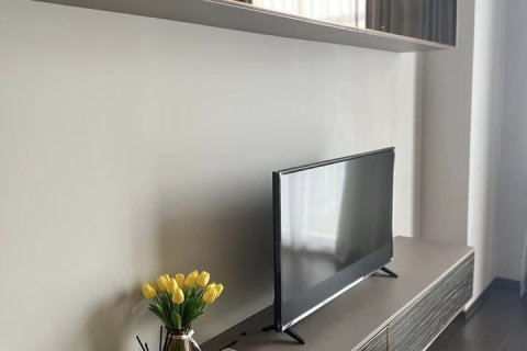 Condominio de 2 dormitorios en Bangkok, Tailandia № 143416 - foto 15
