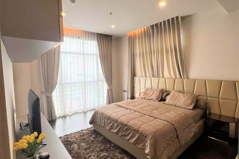 Condominio de 2 dormitorios en Bangkok, Tailandia № 143416 - foto 9