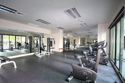 Condominio de 1 dormitorio en Bangkok, Tailandia № 143420 - foto 10