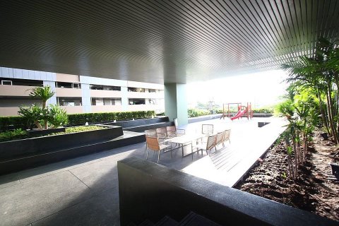 Condominio de 1 dormitorio en Bangkok, Tailandia № 143420 - foto 9