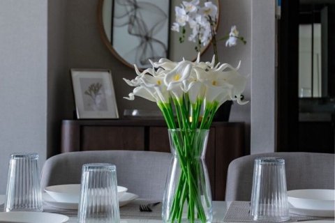 Condo in Bangkok, Thailand, 2 bedrooms № 143419 - photo 5