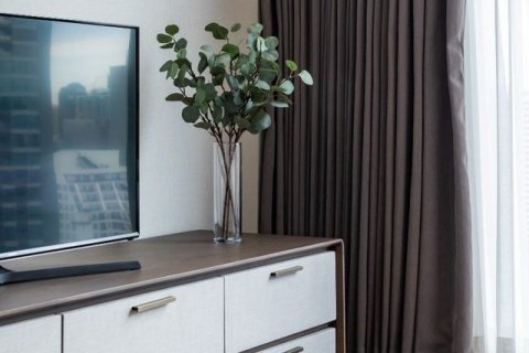 Condo in Bangkok, Thailand, 2 bedrooms № 143419 - photo 7