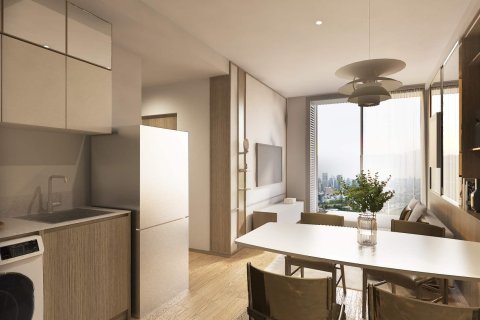 Eigentumswohnung in Sathon, Bangkok, Thailand, 4 Schlafzimmer  № 166380 - Foto 26