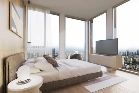 Eigentumswohnung in Sathon, Bangkok, Thailand, 4 Schlafzimmer  № 166380 - Foto 23