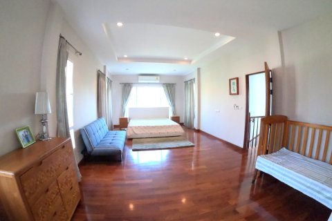 Casa de 4 dormitorios en Chiang Mai, Tailandia № 200449 - foto 7
