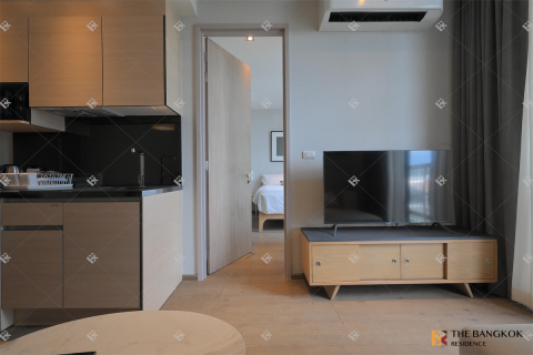 Condominio de 2 dormitorios en Bangkok, Tailandia № 201922 - foto 5