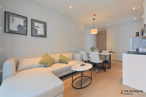 Condominio de 2 dormitorios en Bangkok, Tailandia № 201922 - foto 3