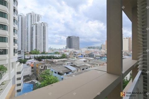 Condominio de 2 dormitorios en Bangkok, Tailandia № 201922 - foto 10