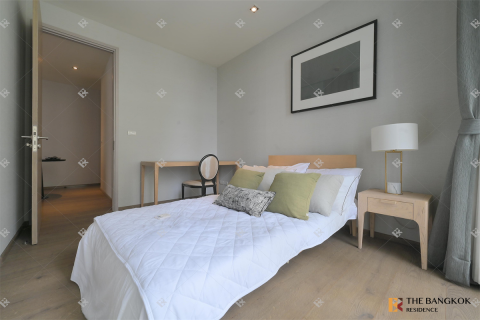 Condominio de 2 dormitorios en Bangkok, Tailandia № 201922 - foto 9