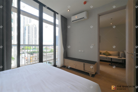 Condominio de 2 dormitorios en Bangkok, Tailandia № 201922 - foto 8