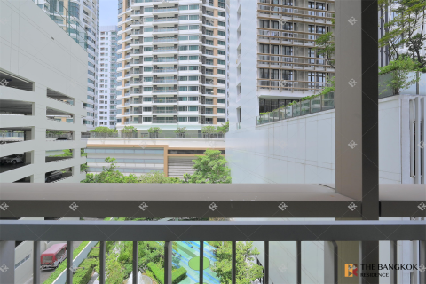 Condominio de 2 dormitorios en Bangkok, Tailandia № 201923 - foto 10