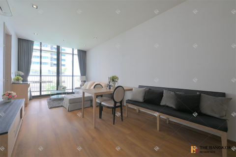 Condominio de 2 dormitorios en Bangkok, Tailandia № 201923 - foto 2