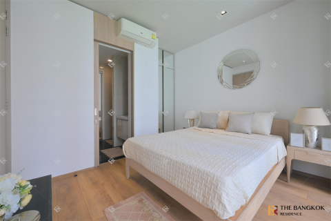 Condominio de 2 dormitorios en Bangkok, Tailandia № 201923 - foto 6
