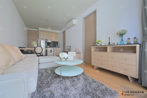 Condominio de 2 dormitorios en Bangkok, Tailandia № 201923 - foto 4