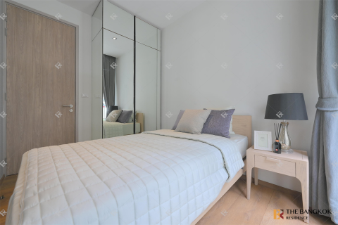Condominio de 2 dormitorios en Bangkok, Tailandia № 201923 - foto 9