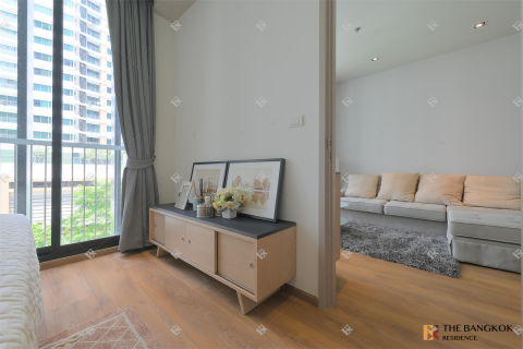 Condominio de 2 dormitorios en Bangkok, Tailandia № 201923 - foto 8