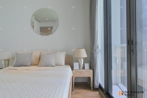 Condominio de 2 dormitorios en Bangkok, Tailandia № 201923 - foto 7