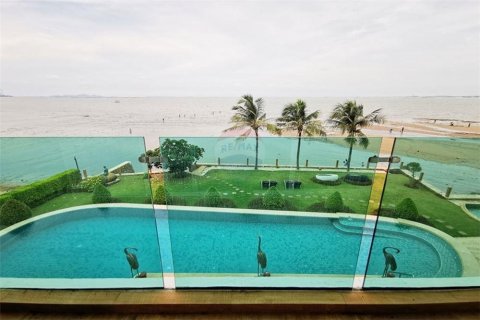 Condominio de 1 dormitorio en Pattaya, Tailandia № 74240 - foto 12