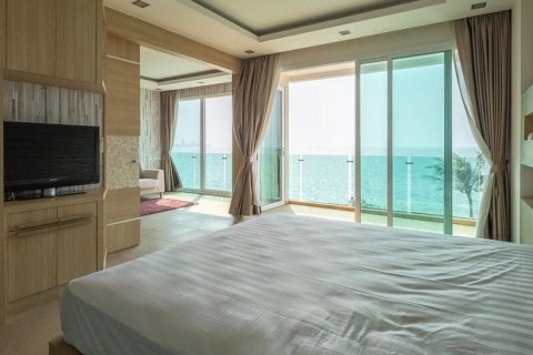 Condominio de 1 dormitorio en Pattaya, Tailandia № 74240 - foto 14