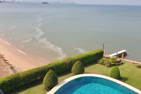 Condominio de 1 dormitorio en Pattaya, Tailandia № 74240 - foto 23