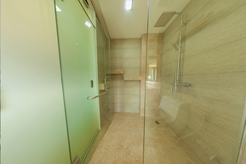 Condominio de 1 dormitorio en Pattaya, Tailandia № 74240 - foto 15