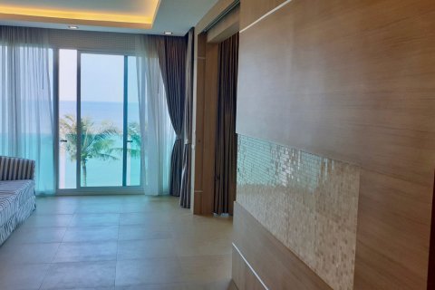 Condominio de 1 dormitorio en Pattaya, Tailandia № 74240 - foto 28