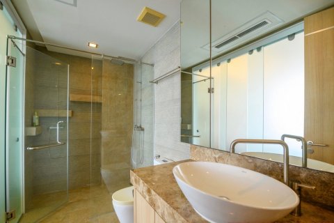 Condominio de 1 dormitorio en Pattaya, Tailandia № 74240 - foto 10