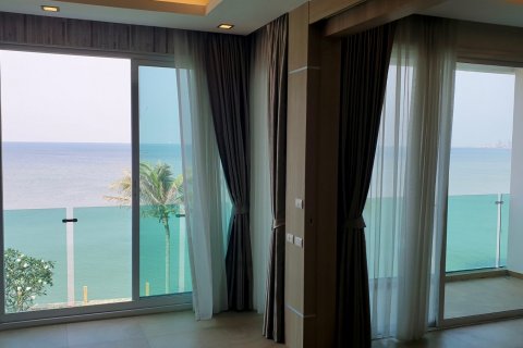 Condominio de 1 dormitorio en Pattaya, Tailandia № 74240 - foto 25