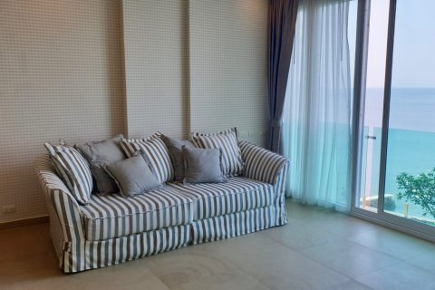 Condominio de 1 dormitorio en Pattaya, Tailandia № 74240 - foto 26