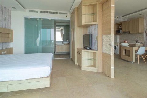 Condominio de 1 dormitorio en Pattaya, Tailandia № 74240 - foto 20