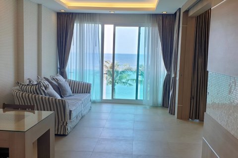Condominio de 1 dormitorio en Pattaya, Tailandia № 74240 - foto 27