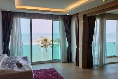 Condominio de 1 dormitorio en Pattaya, Tailandia № 74240 - foto 21