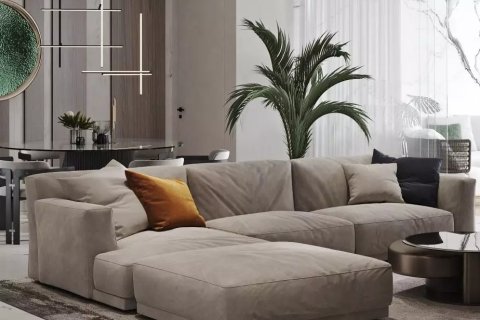 คอนโดมิเนียมในภูเก็ต, ประเทศไทย, 3 ห้องนอน ใน Andaman Boutique Residences № 74237