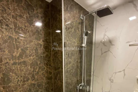 Condominio de 1 dormitorio en Pattaya, Tailandia № 205286 - foto 7