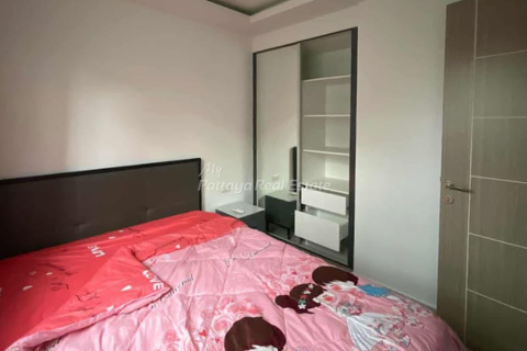 Condominio de 1 dormitorio en Pattaya, Tailandia № 205286 - foto 5