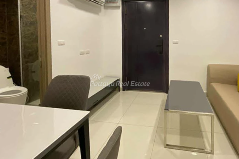 Condominio de 1 dormitorio en Pattaya, Tailandia № 205286 - foto 2