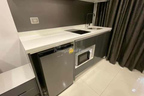 Condominio de 1 dormitorio en Pattaya, Tailandia № 205286 - foto 3