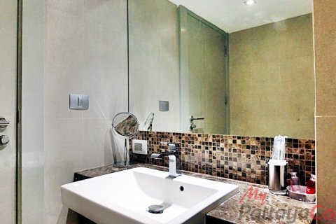 Estudio en el condominio en Pattaya, Tailandia № 205281 - foto 8