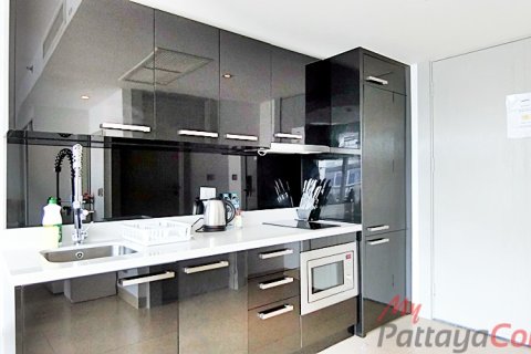 Estudio en el condominio en Pattaya, Tailandia № 205281 - foto 3