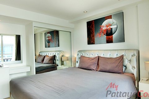 Estudio en el condominio en Pattaya, Tailandia № 205281 - foto 5