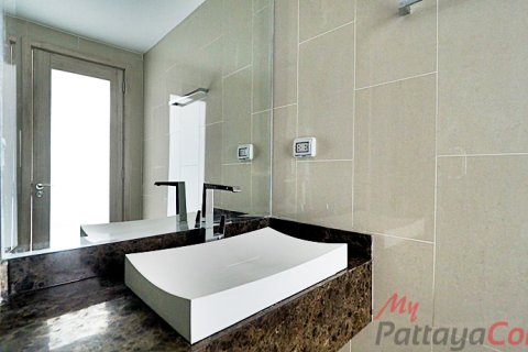 Estudio en el condominio en Bang Lamung, Tailandia № 205284 - foto 9