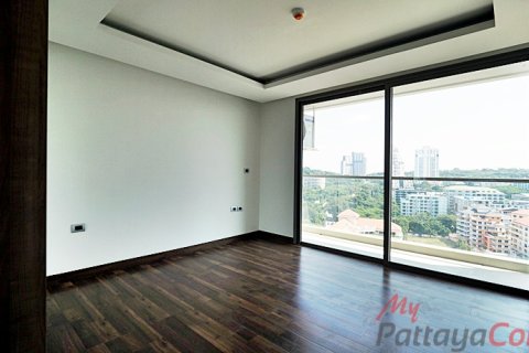 Estudio en el condominio en Bang Lamung, Tailandia № 205284 - foto 4